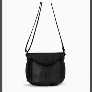 The sak Deena Flap Crossbody